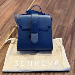 Senreve Mini Alunna Bag